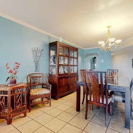 Saida Tower IV #4103 Διαμέρισμα South Padre Island Εξωτερικό φωτογραφία
