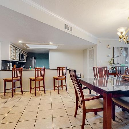 Saida Tower IV #4103 Διαμέρισμα South Padre Island Εξωτερικό φωτογραφία