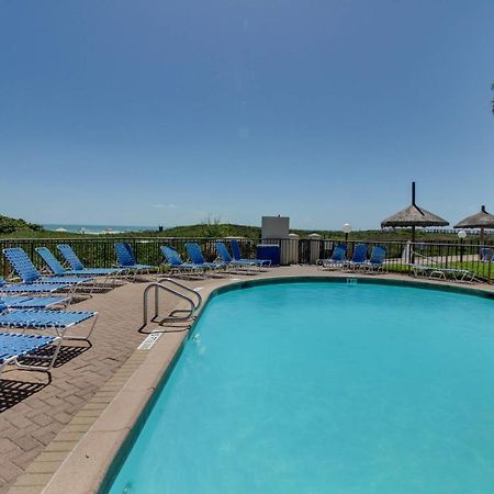 Saida Tower IV #4103 Διαμέρισμα South Padre Island Εξωτερικό φωτογραφία