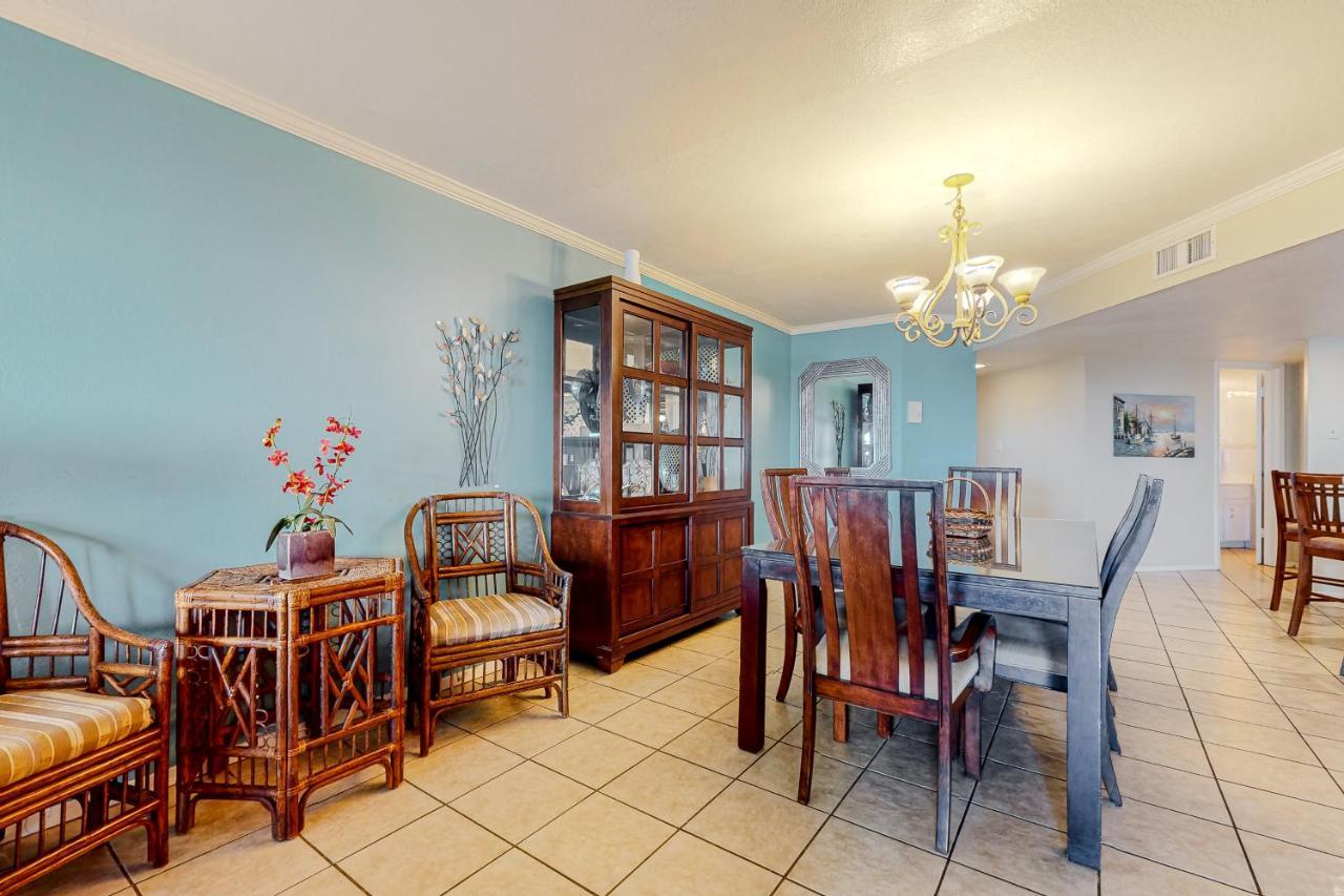 Saida Tower IV #4103 Διαμέρισμα South Padre Island Εξωτερικό φωτογραφία