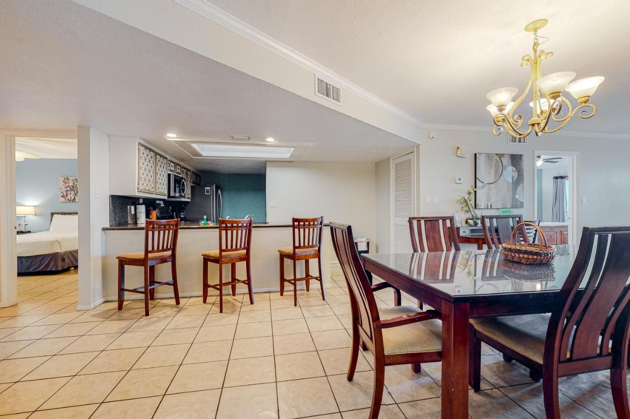 Saida Tower IV #4103 Διαμέρισμα South Padre Island Εξωτερικό φωτογραφία