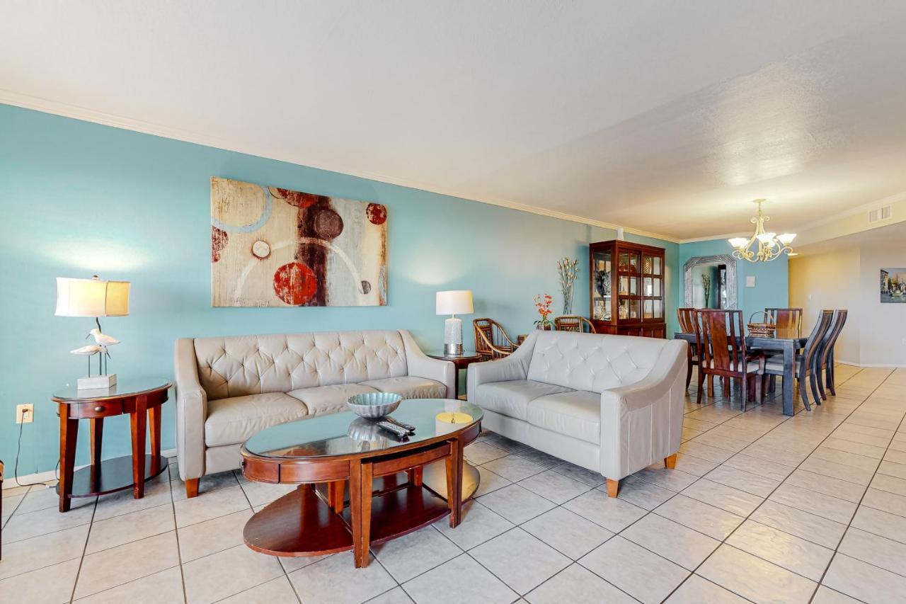 Saida Tower IV #4103 Διαμέρισμα South Padre Island Εξωτερικό φωτογραφία
