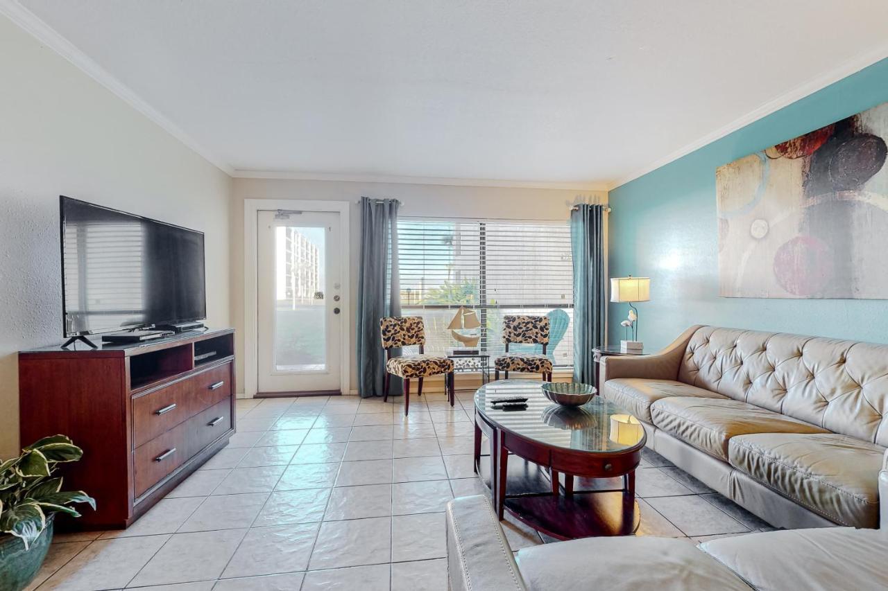 Saida Tower IV #4103 Διαμέρισμα South Padre Island Εξωτερικό φωτογραφία