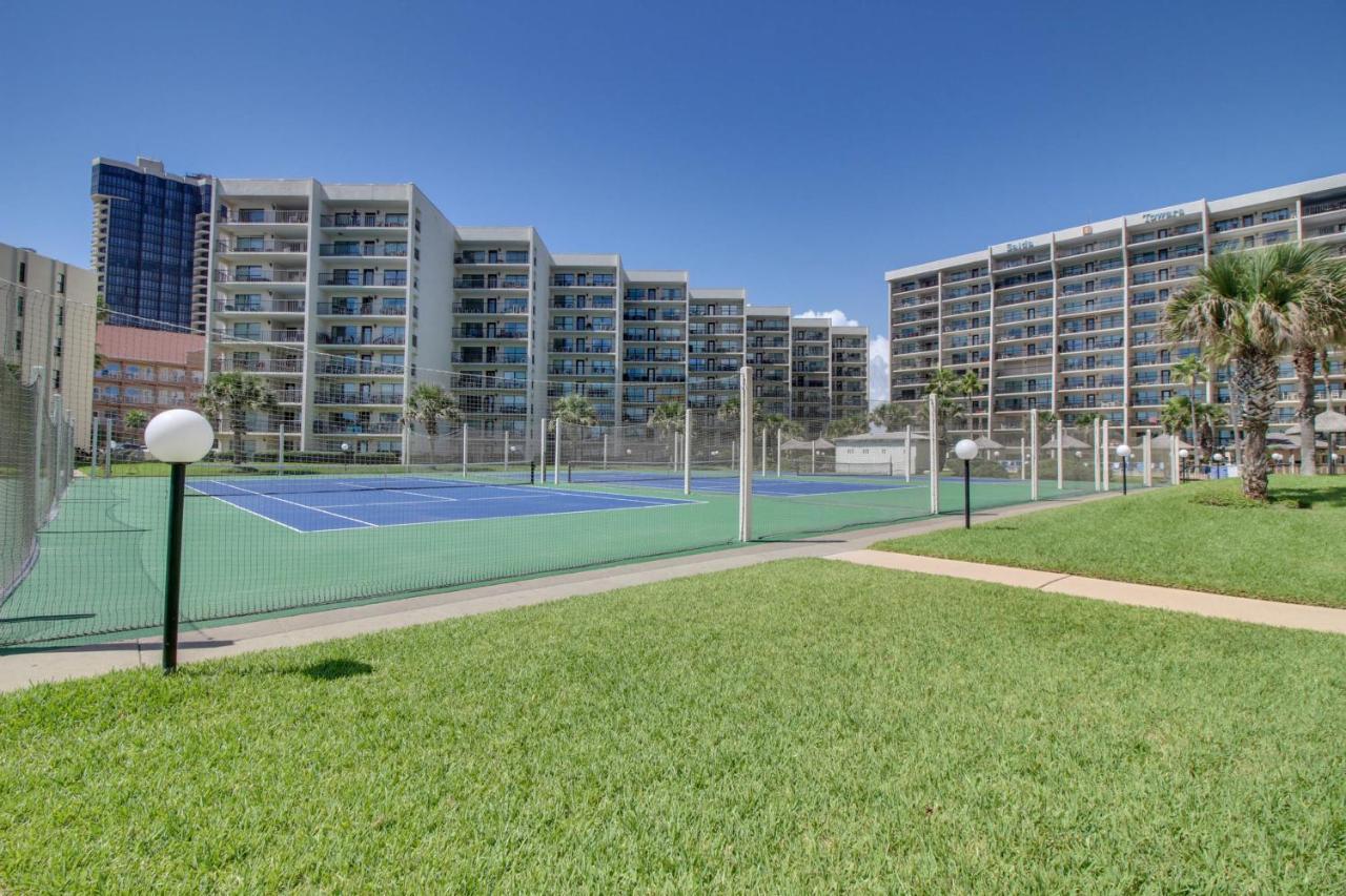 Saida Tower IV #4103 Διαμέρισμα South Padre Island Εξωτερικό φωτογραφία
