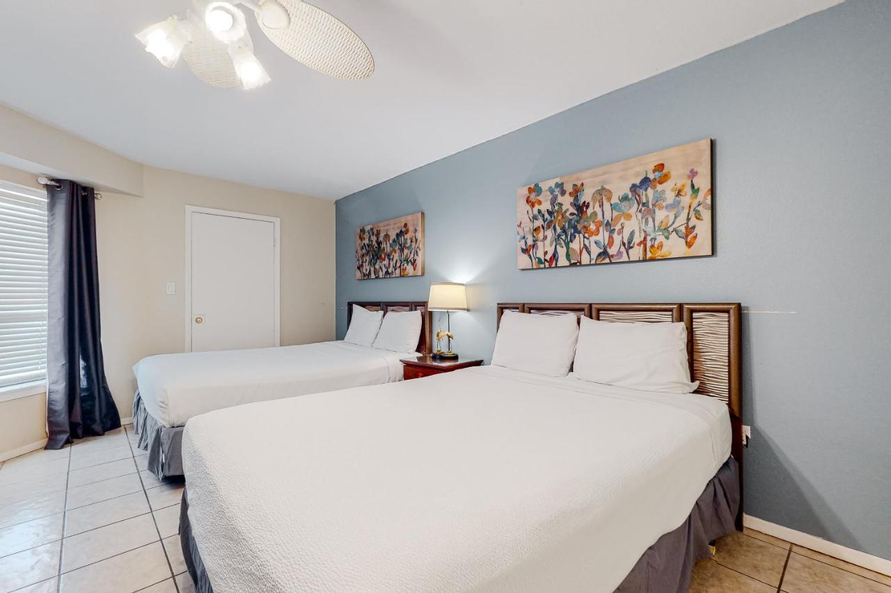 Saida Tower IV #4103 Διαμέρισμα South Padre Island Εξωτερικό φωτογραφία
