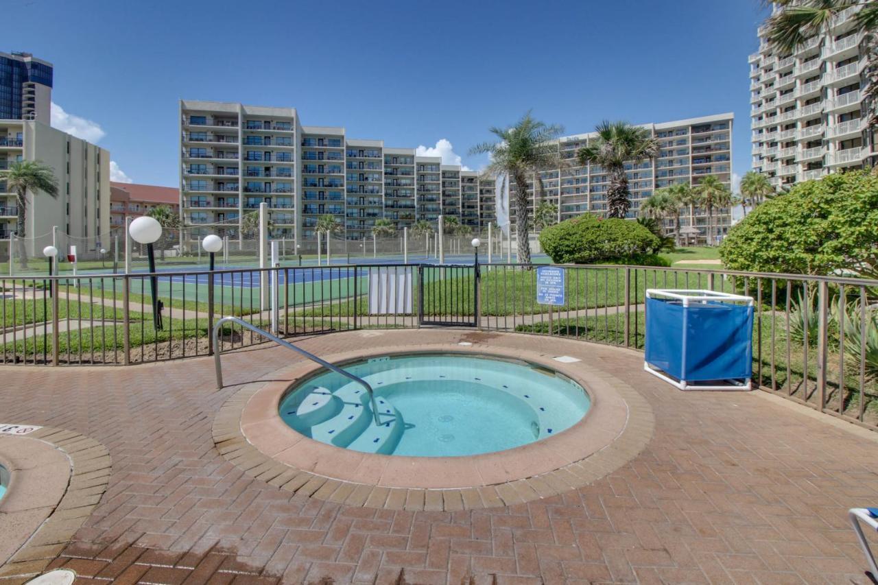 Saida Tower IV #4103 Διαμέρισμα South Padre Island Εξωτερικό φωτογραφία