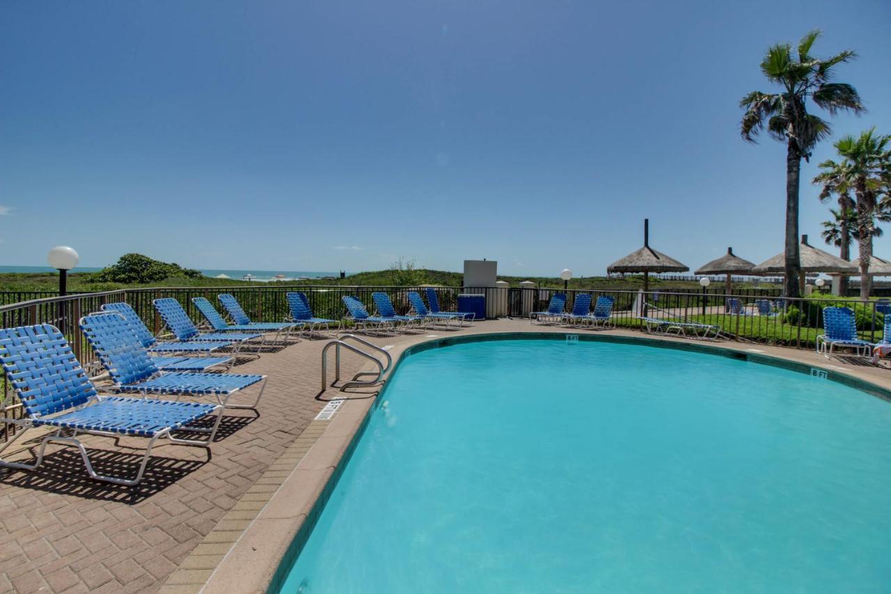 Saida Tower IV #4103 Διαμέρισμα South Padre Island Εξωτερικό φωτογραφία