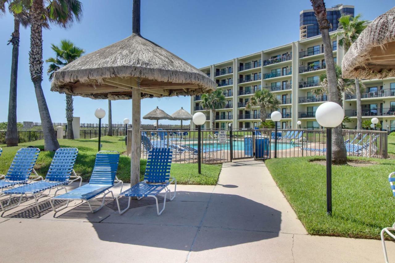 Saida Tower IV #4103 Διαμέρισμα South Padre Island Εξωτερικό φωτογραφία