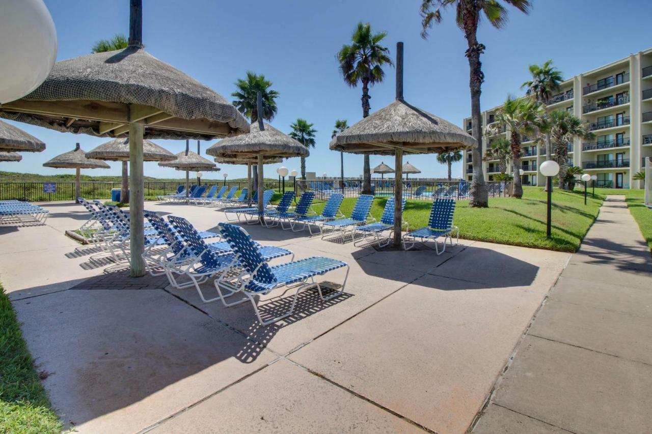 Saida Tower IV #4103 Διαμέρισμα South Padre Island Εξωτερικό φωτογραφία